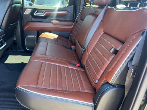 Used 2022 GMC Sierra 1500 Denali Ultimate AWD/4WD image 26