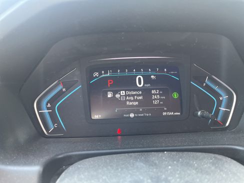 Used 2021 Honda Odyssey EX-L image 26