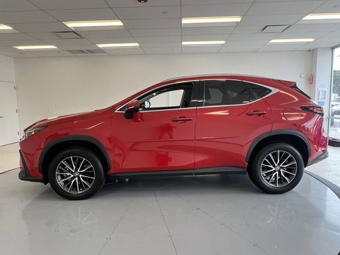 Used 2022 Lexus NX 350 AWD w/ Cold Area Package image 4