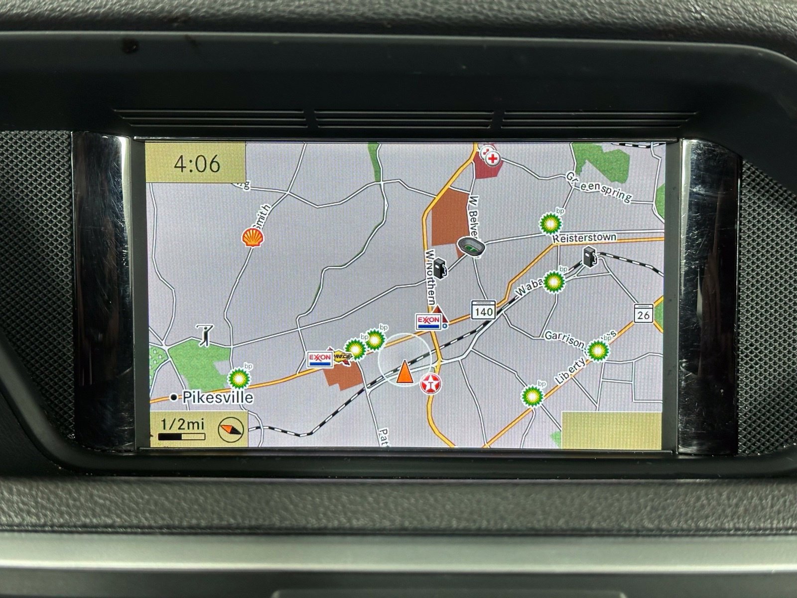 Used 2011 Mercedes-Benz E 350 4MATIC Sedan image 15