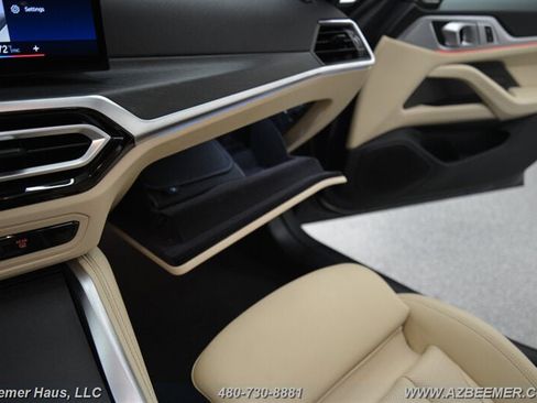 Used 2023 BMW i4 M50 image 37