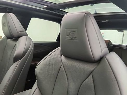 Used 2023 Lexus RX 350 F Sport w/ Cold Area Package image 33
