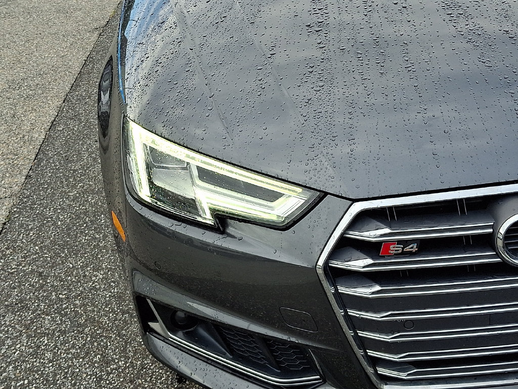 Used 2018 Audi S4 Prestige w/ Prestige Package AWD/4WD image 9