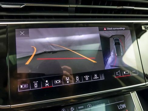 Used 2022 Audi Q7 2.0T Premium w/ Convenience Package image 23