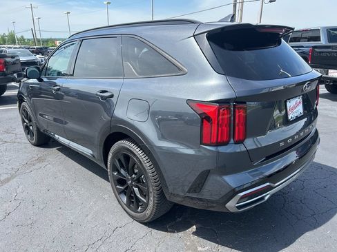 Used 2021 Kia Sorento SX FWD image 15