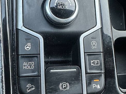 Used 2021 Kia Sorento SX FWD image 30