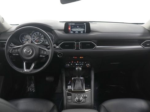 Used 2020 MAZDA CX-5 Touring image 14