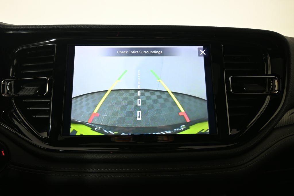 Used 2022 Dodge Durango GT AWD/4WD image 30