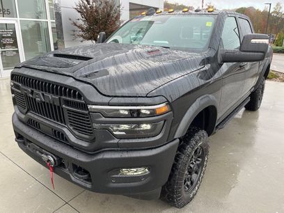 New 2026 RAM 2500 Power Wagon