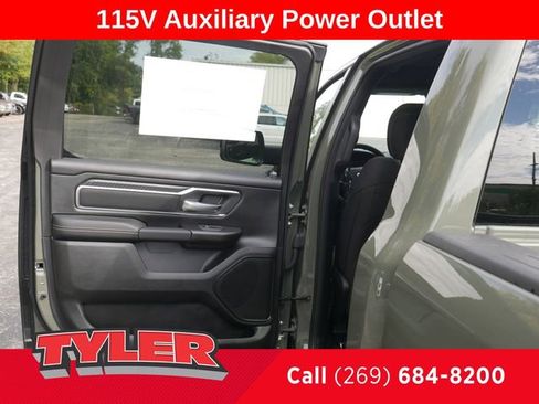 New 2026 RAM 1500 Big Horn image 20