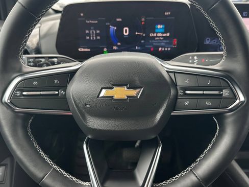 Used 2026 Chevrolet Blazer EV LT FWD image 23