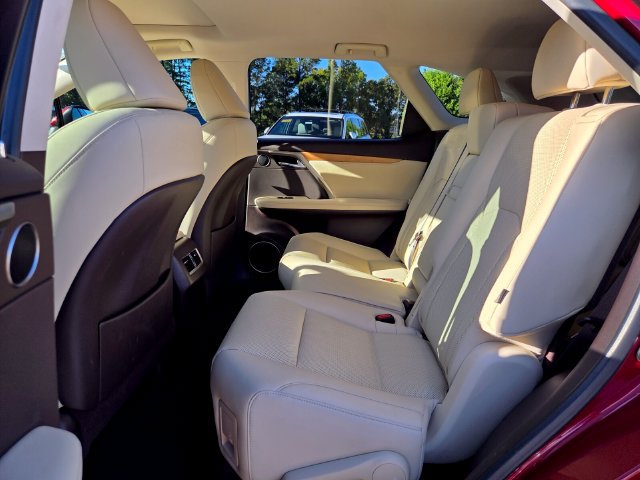 Used 2020 Lexus RX 350L FWD w/ Premium Package image 13