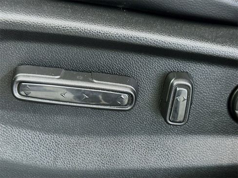 Used 2021 Honda CR-V EX-L image 18