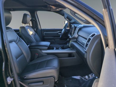 Used 2021 RAM 1500 Big Horn image 15