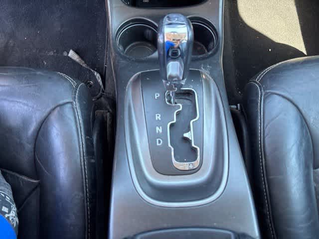Used 2016 Dodge Journey Crossroad w/ Rear Seat Video Group I FWD image 16