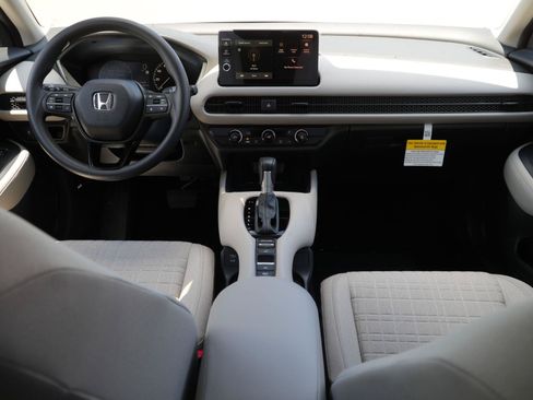 New 2027 Honda HR-V LX image 19