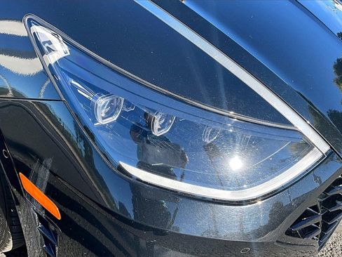 Used 2020 Hyundai Sonata Limited image 27