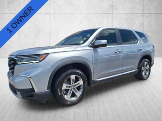 Used 2024 Honda Pilot EX-L video 1
