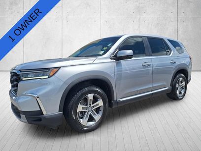 Used 2024 Honda Pilot EX-L