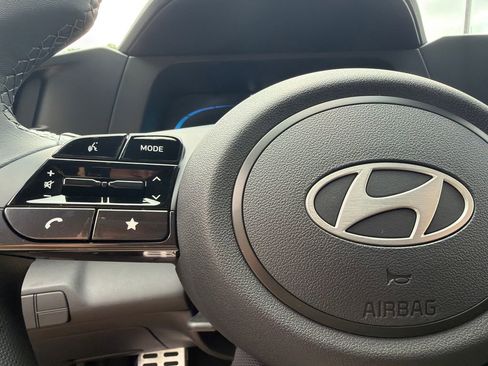 New 2026 Hyundai Elantra Sport FWD image 27