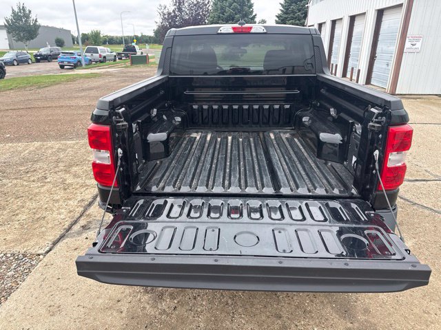 Used 2022 Ford Maverick XLT FWD image 16