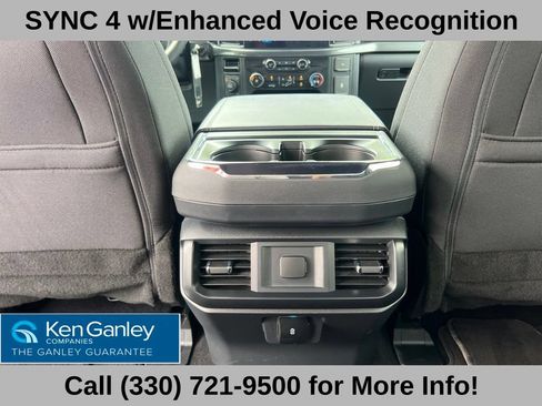 Used 2024 Ford F150 STX w/ STX Black Appearance Package AWD/4WD image 41