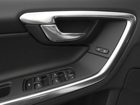 Used 2015 Volvo S60 T5 Premier w/ Convenience Package FWD image 22