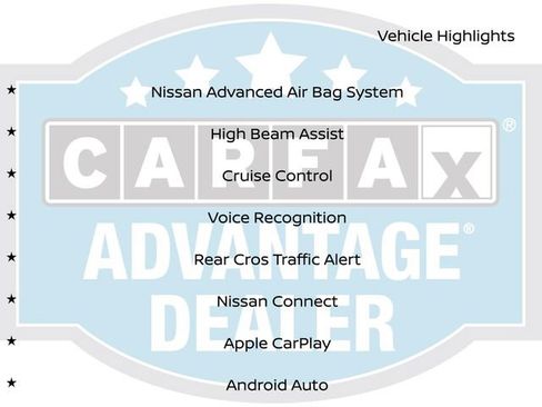 New 2025 Nissan Armada SL w/ Captain's Chari Seat Package image 33