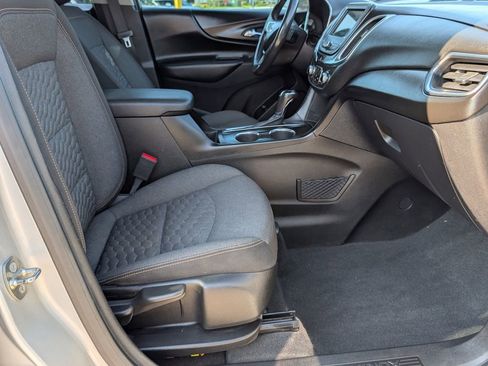Used 2019 Chevrolet Equinox LT FWD image 19