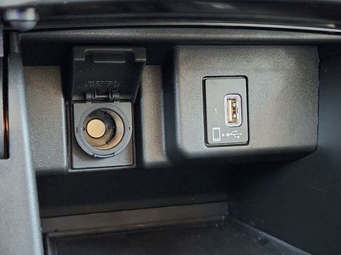 Used 2018 Honda Accord EX-L image 19