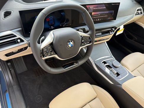 Used 2026 BMW 330i Sedan w/ Premium Package RWD image 4