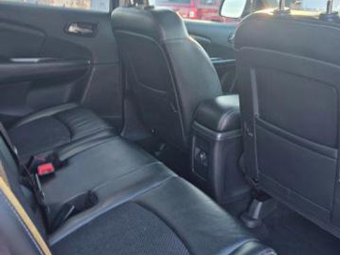 Used 2020 Dodge Journey Crossroad image 14