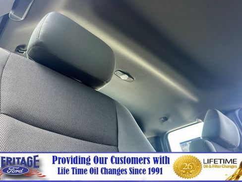 Used 2015 Ford F150 XL w/ Equipment Group 101A Mid RWD image 16