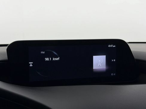 Used 2025 MAZDA MAZDA3 s FWD image 38