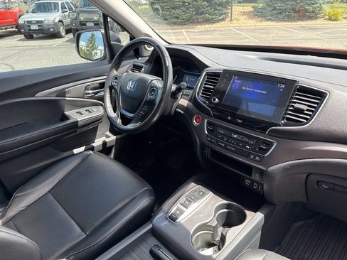 Used 2023 Honda Ridgeline RTL image 18