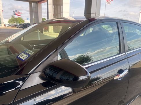 Used 2021 Nissan Altima 2.5 SV image 4