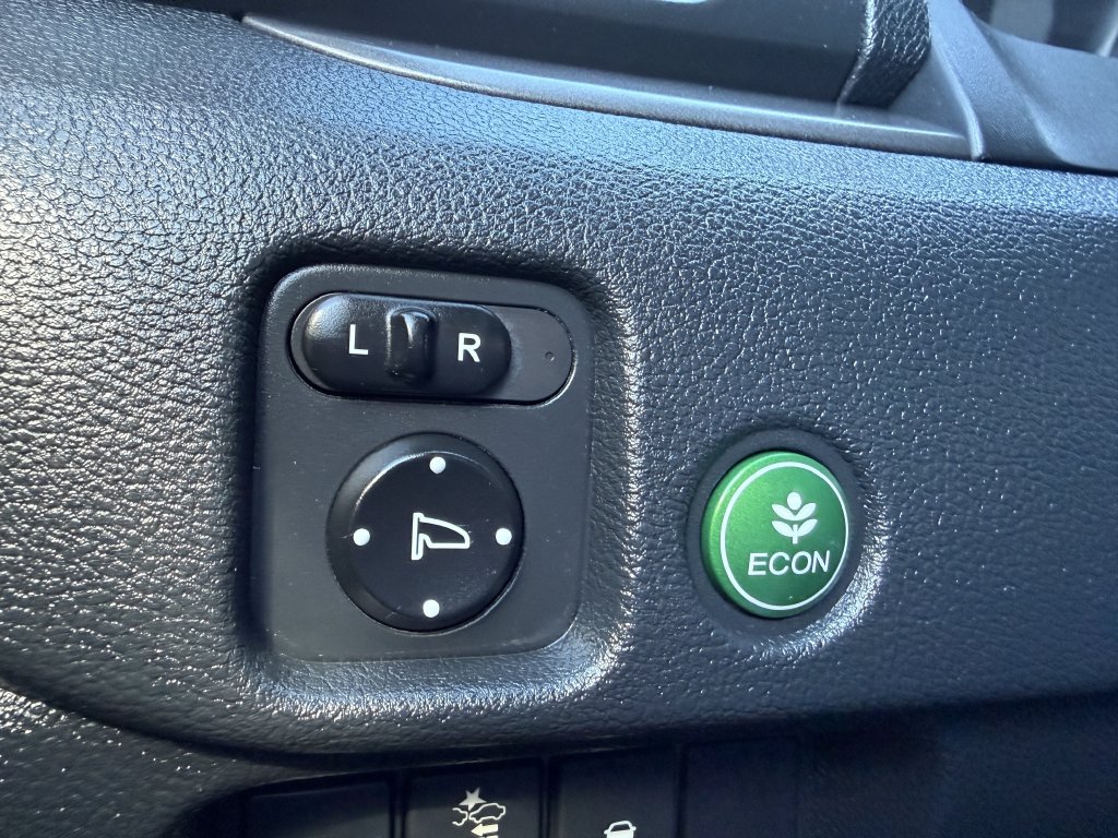 Used 2023 Honda Passport EX-L image 28