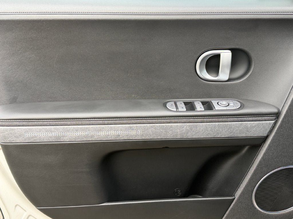 Certified 2023 Hyundai Ioniq 5 SEL AWD/4WD image 21