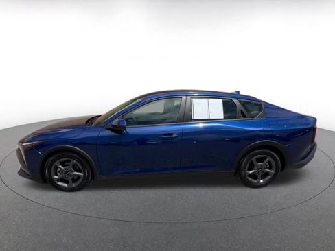 Used 2025 Kia K4 FWD image 9