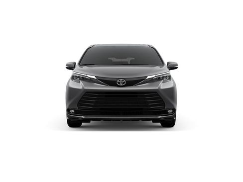 New 2026 Toyota Sienna XLE FWD image 86