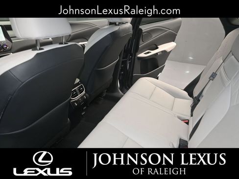 Used 2023 Lexus RX 350 Premium w/ Accessory Package image 12