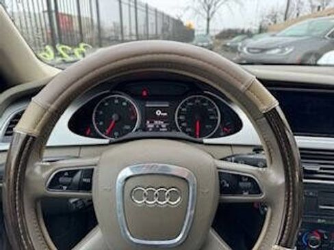 Used 2012 Audi A4 2.0T Premium Plus image 9