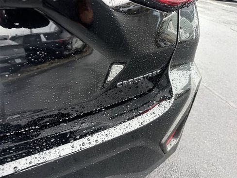 New 2026 Subaru Crosstrek 2.0i Premium AWD/4WD image 50