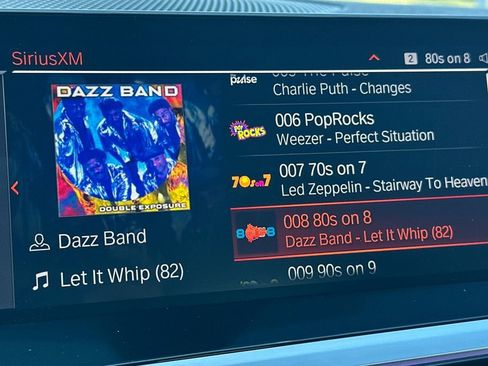 Used 2019 BMW Z4 sDrive30i w/ Premium Package image 16