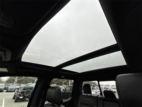 Used 2025 Ford F150 Tremor w/ Equipment Group 402A High image 16