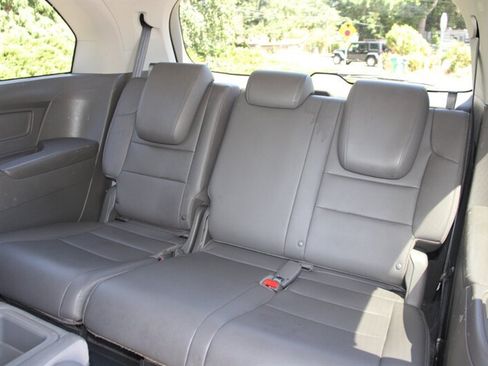Used 2014 Honda Odyssey EX-L image 19