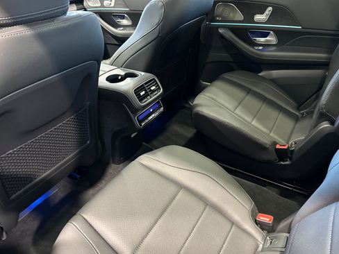 New 2025 Mercedes-Benz GLS 450 4MATIC image 12