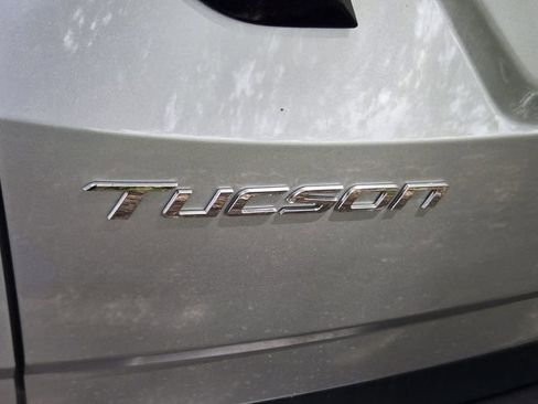 Used 2024 Hyundai Tucson SEL image 9