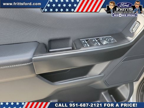Certified 2023 Ford F150 XL w/ STX Appearance Package image 14