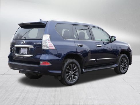 Used 2019 Lexus GX 460 Premium image 5
